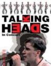 Talking Heads - In Concert