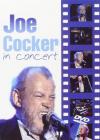 Joe Cocker - In Concert