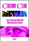 Culture Club - Live At The Royal Albert Hall - The 20th Anniversary Concert