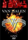 Van Halen - Live