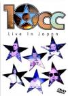 10CC - Live In Japan