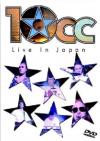 10CC - Live In Japan