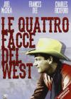 Quattro Facce Del West (Le)