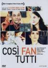 Cosi' Fan Tutti