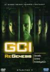 G.C.I. - Regenesis - Stagione 02 (5 Dvd)