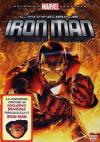 Invincibile Iron Man (L') (Dvd+Gadget)