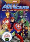 Next Avengers - Gli Eroi Di Domani (Dvd+Gadget)