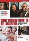 Quell'Oscuro Oggetto Del Desiderio (SE) (Dvd+Booklet)