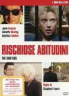 Rischiose Abitudini (SE) (Dvd+Booklet)