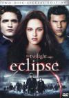 Eclipse - The Twilight Saga (SE) (2 Dvd)