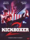 Kickboxer 2