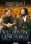 Will Hunting Genio Ribelle