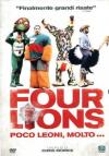 Four Lions