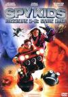 Spy Kids - Missione 3D - Game Over