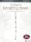 Breaking Dawn - Parte 1 - The Twilight Saga (Ltd Deluxe Edition) (2 Dvd+Blu-Ray)