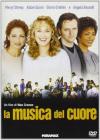 Musica Del Cuore (La)