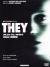 They - Incubi Dal Mondo Delle Ombre