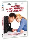 Tre Amici Un Matrimonio E Un Funerale