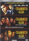 Dal Tramonto All'Alba Trilogia (3 Dvd)