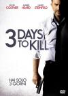 3 Days To Kill