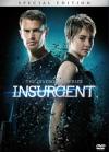 Insurgent - The Divergent Series (SE)