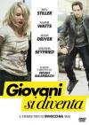 Giovani Si Diventa