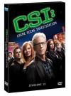 C.S.I. - Scena Del Crimine - Stagione 12 (6 Dvd)