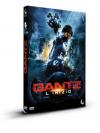 Gantz - L'Inizio