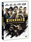 Kickboxer - La Vendetta Del Guerriero