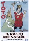 Toto' Il Ratto Delle Sabine