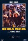 Cobra Verde