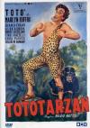 Toto' Tarzan