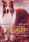 Lassie - La Piu' Bella Avventura Di Lassie