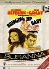 Susanna (SE) (2 Dvd)