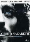 Gesu' Di Nazareth (Edizione Deluxe) (5 Dvd)