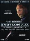 Babylon A.D. (SE) (2 Dvd)