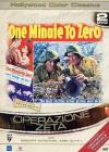 Operazione Zeta (CE) (2 Dvd)