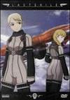 Last Exile Vol.4