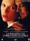 Ragazza Con L'Orecchino Di Perla (La) (CE) (2 Dvd)