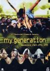 My Generation - Woodstock 1969-1994-1999