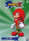 Sonic X #06 - Spie Volanti / Sconfiggere Eggman