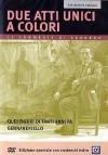 Due Atti Unici A Colori (Collector's Edition)