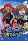 Shaman King #04