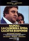 Napoli - La Camorra Sfida La Citta' Risponde