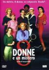 8 Donne E Un Mistero