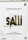 Saw Cofanetto (3 Dvd)