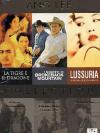 Ang Lee Collection (3 Dvd)