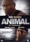 Animal - Il Criminale