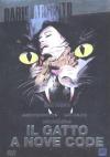 Gatto A Nove Code (Il)