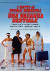 Vacanza Bestiale (Una)